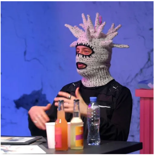 Sticker Vs_vs_vs_sv - 1