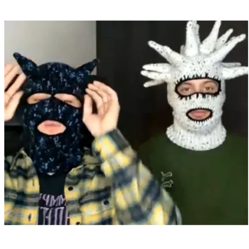 Стикер Vs_vs_vs_sv - 1