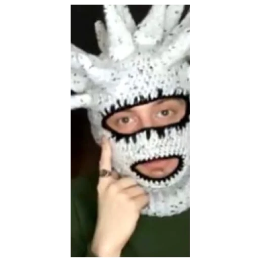 Sticker Vs_vs_vs_sv - 1