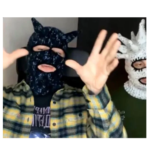 Sticker Vs_vs_vs_sv - 1