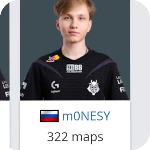 Стикер VseNashi48 - 1