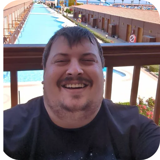 Sticker VseNashi48 - 1