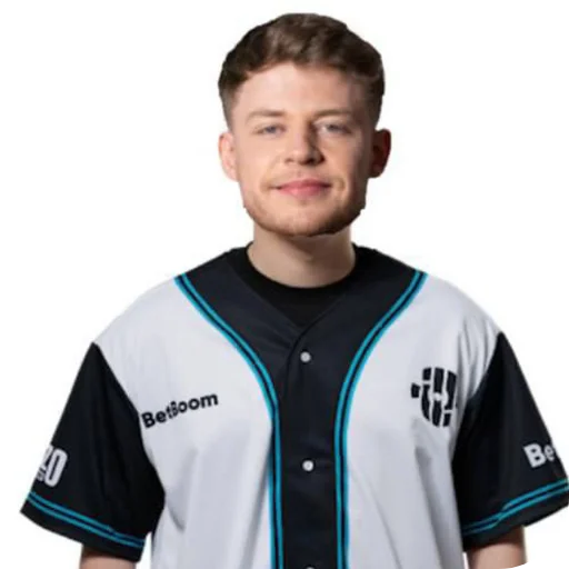 Стикер VseNashi48 - 1