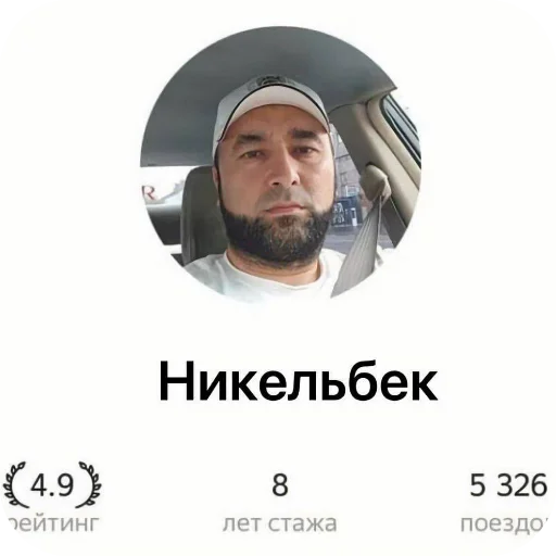 Sticker VseNashi48 - 1