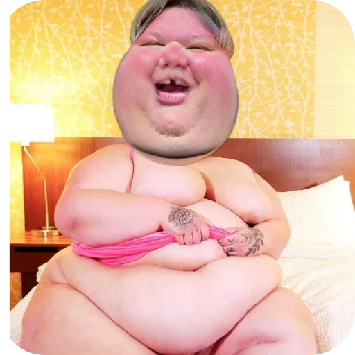 Стикер VseNashi48 - 1