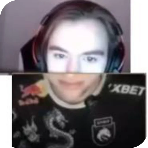 Sticker VseNashi48 - 1