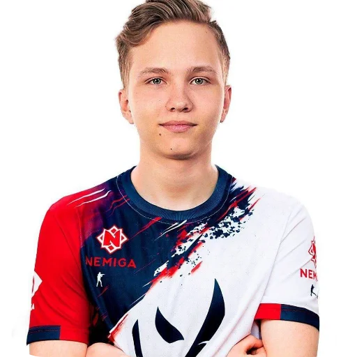 Sticker VseNashi48 - 1