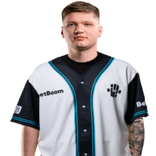 Sticker VseNashi48 - 1