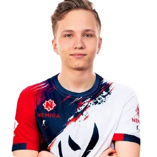 Стикер я гей - 5