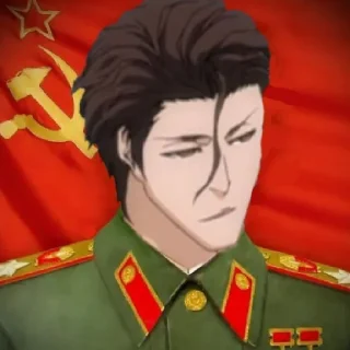 Sticker Все по плану - 8