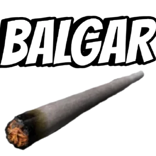 Стикер ВСЁ ОБО ВСЁМ - 2