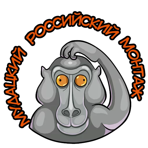 BadComedian - clipart