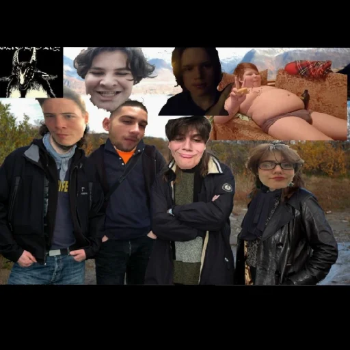 вселенная бесконечных срачей и троллинга - 