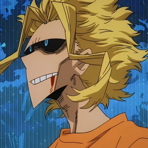 anime cartoon fictional character