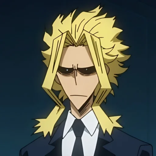 аниме мультфильм вымышленный персонаж