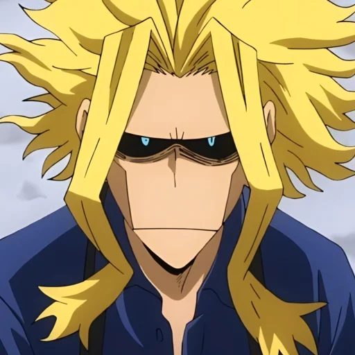 anime cartoon fictional character