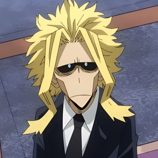 аниме мультфильм вымышленный персонаж