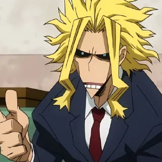 Sticker Всемогущий(@Gos_Aye) - 10