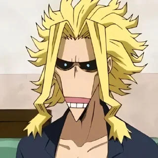 Sticker Всемогущий(@Gos_Aye) - 1