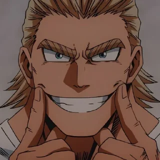 Sticker Всемогущий(@Gos_Aye) - 7