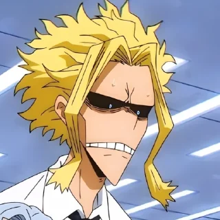 Sticker Всемогущий(@Gos_Aye) - 6