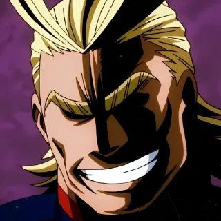 Sticker Всемогущий(@Gos_Aye) - 3