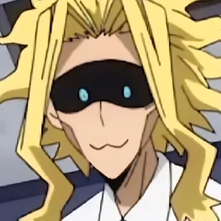 Sticker Всемогущий(@Gos_Aye) - 8