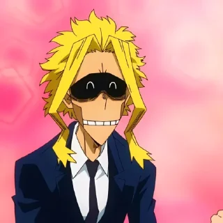 Sticker Всемогущий(@Gos_Aye) - 9