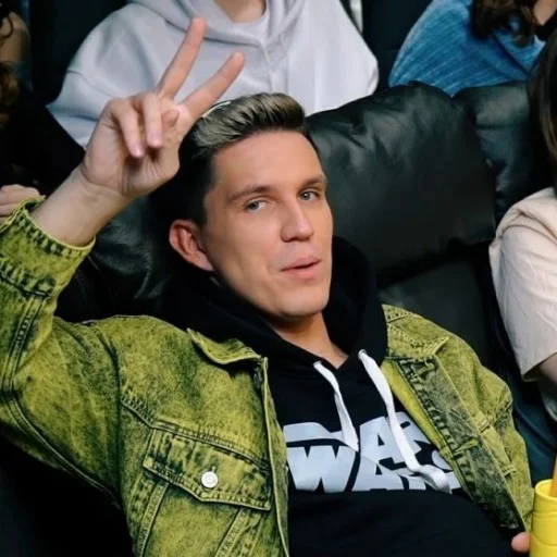 human face person clothing