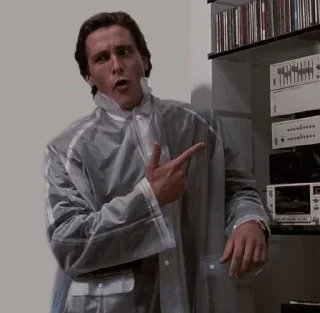 Sticker Всё всё всё - 3