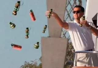 Sticker Всё всё всё - 2