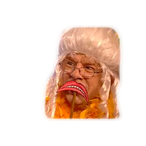 Sticker VseznamusQue - 1