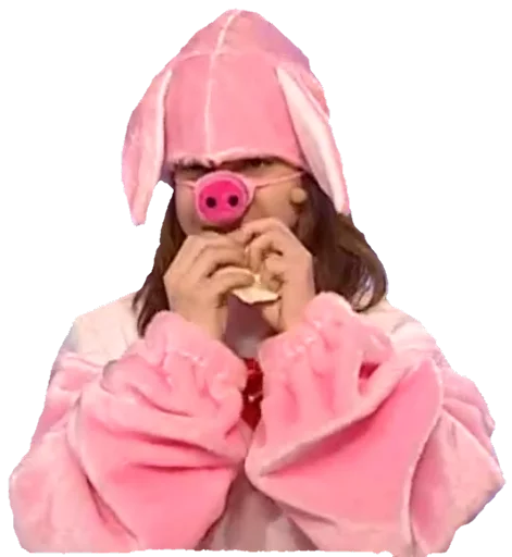 Стикер VseznamusQue - 1