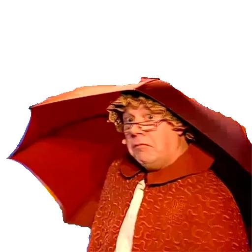 Стикер VseznamusQue - 1