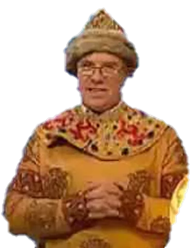 Sticker VseznamusQue - 1