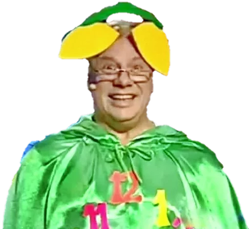 Sticker VseznamusQue - 1