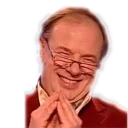 Sticker Vseznamus&Stepa - 2