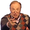 Sticker Vseznamus&Stepa - 9