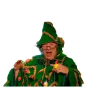 Sticker Vseznamus&Stepa - 6