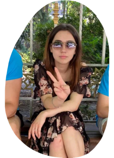 Sticker Vshanovani - 1