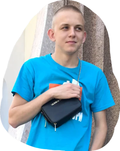 Sticker Vshanovani - 1