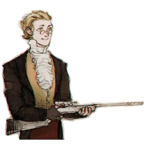 Стикер Vsoche - 1