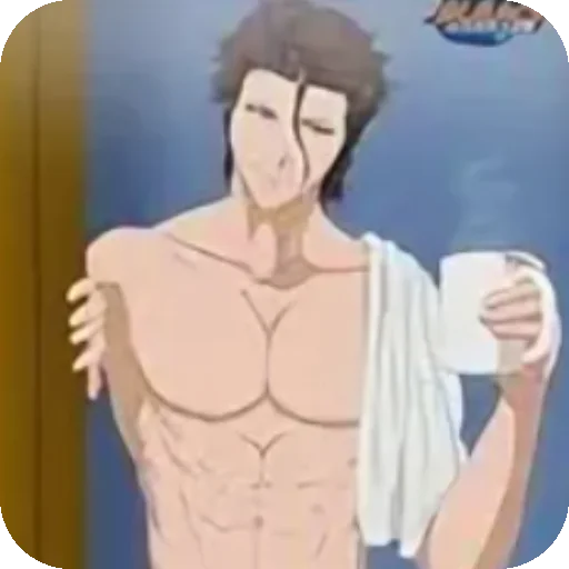 Sticker VsratyjBlichovnik - 1