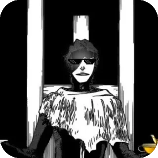 Sticker Важные переговоры - 3