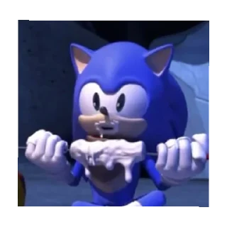 Стикер Всякая дичь 5 - 2