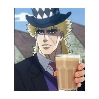 Стикер Всякая дичь 5 - 6