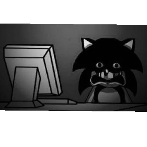 Sticker Vsyakaya_dich_6 - 1