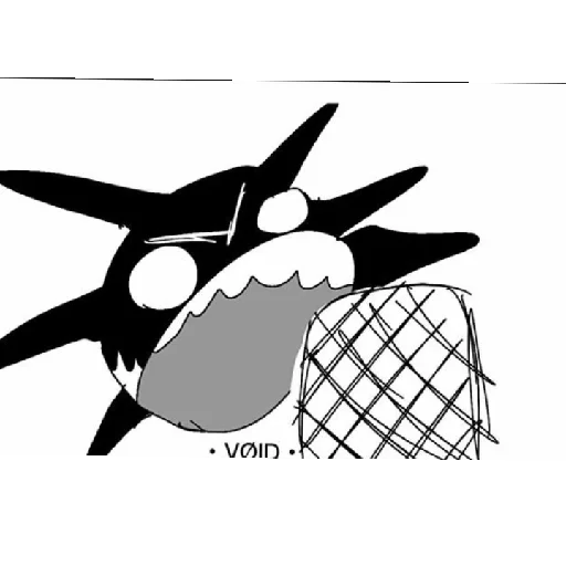 Стикер Vsyakaya_dich_6 - 1