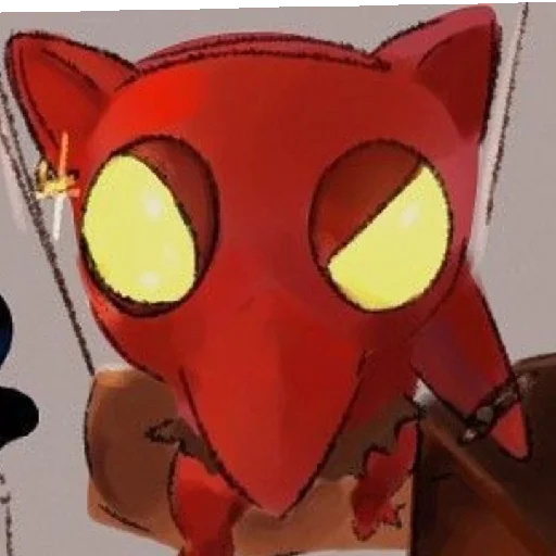 Стикер Vsyakaya_dich_6 - 1