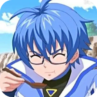 аниме мультфильм манга